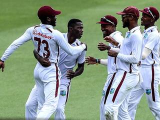 WI vs AUS: वेस्टइंडीज ने ऑस्ट्रेलिया में रचा इतिहास, गाबा में तोड़ा कंगारुओं का घमंड