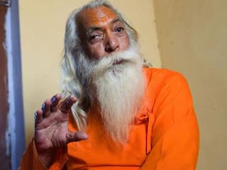 Ram Mandir के पुजारी ने लोकसभा चुनाव को लेकर की भविष्यवाणी! बोले-राम राज्य में...