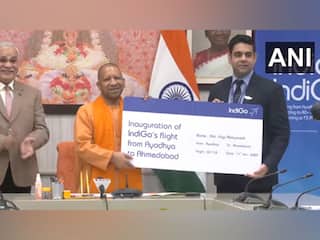 IndiGo Airlines Begins Flights Between Ahmedabad And Ayodhya; Check Full Schedule