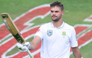 IND vs SA: केपटाउन की खतरनाक पिच पर एडेन मारक्रम ने जड़ा 2024 का पहला टेस्ट शतक