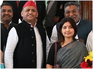 SP ने लोकसभा चुनाव के लिए उम्मीदवारों की पहली LIST की जारी, डिंपल मैनपुरी से लड़ेंगी चुनाव; जानें किसे कहां से टिकट