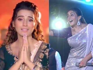 भोजपुरी एक्ट्रेस Akshara Singh के इवेंट में हुई पत्थरबाजी, बाल-बाल बची एक्ट्रेस- जानें पूरा मामला