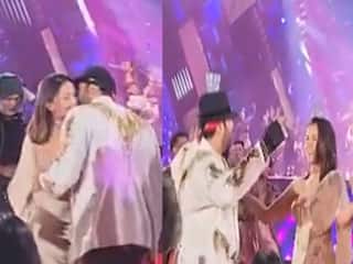 Animal सॉन्ग पर डांस करते दिखे Ranbir-Alia, दोनों कपल की परफॉर्मेंस ने बढ़ा दी फिल्मफेयर अवॉर्ड की शान