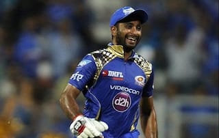 मुंबई इंडियंस की जर्सी में नजर आएंगे अंबाती रायुडू; पूर्व CSK क्रिकेटर ने बताया राजनीति से हटने का असली कारण