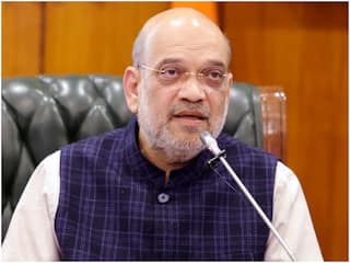 नीतीश के पाला बदलने की खबरों के बीच अमित शाह ने बुलाई हाईलेवल बैठक, सम्राट चौधरी ने बताया क्या-क्या हुई बात | VIDEO