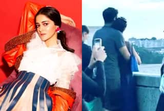 Ananya Panday Breaks Silence on LEAKED Romantic Holiday Photos With Aditya Roy Kapur: 'It's Part Of My...'