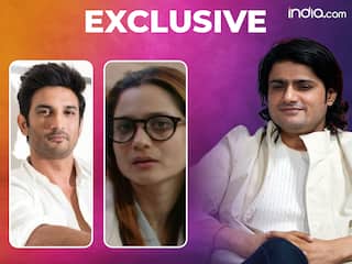 'Ankita & Sushant Loved Each Other Deeply': Friend Sandeep Says Bigg Boss is Using Her Emotions For TRP | Exclusive