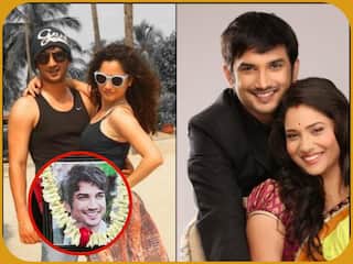 Bigg Boss 17: सुशांत सिंह राजपूत के आखिरी समय को अंकिता ने किया याद, कहा 'मैं ठंडी पड़ गई'