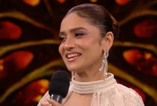 Ankita Lokhande's First Statement After Eviction From Bigg Boss 17: 'Mujhe Bura Nahi Lag Raha Hai...'