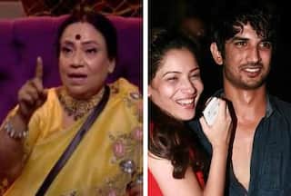 BB 17: Vicky's Mother Slams Ankita For Using SSR's Name for Sympathy