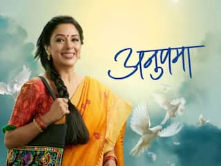 Anupamaa के कैरेक्टर्स को मिल रहे नफरती कमेंट, Rupali Ganguly बोलीं- DP में फोटो लगाने की हिम्मत नहीं और बातें ऐसी करते हैं