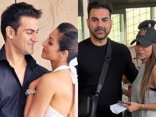Arbaaz Khan ने शादी के बाद बदले अपने तेवर, EX वाइफ मलाइका को किया अनफॉलो?