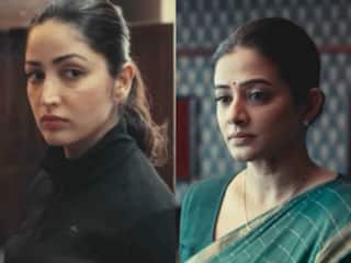 Article 370 : एक्ट्रेस Priya Mani ने अपनी को-स्टार यामी गौतम को लेकर ये क्या कह दिया! वायरल हुआ बयान