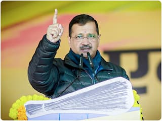 CM Kejriwal To Skip 5th Summons In Delhi Liquor Policy Case, AAP Calls ED Notice Illegal