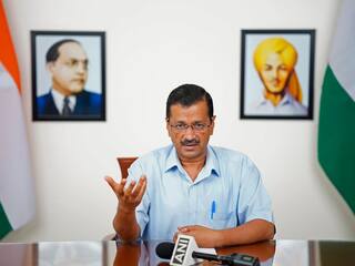 Delhi CM Arvind Kejriwal Refuses To Honour ED Summon, Here's What  Will  Happen  Now