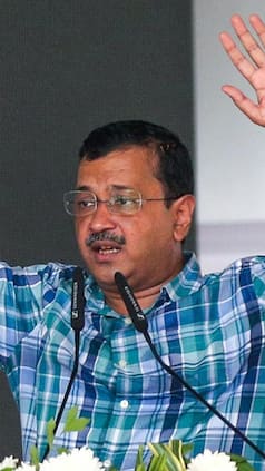 Will Arvind Kejriwal be Arrested by ED Today?