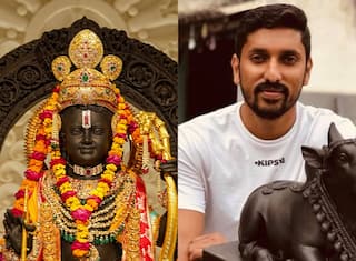 Ayodhya Ram Mandir: 'भगवान राम के आदेशों से बनी है रामलला की मूर्ति', अरुण योगीराज ने चमत्कारिक घटनाओं का किया खुलासा