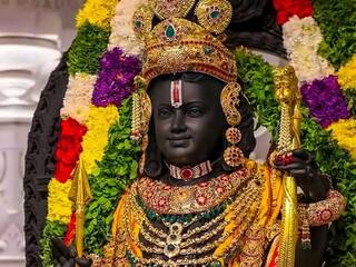 प्राण-प्रतिष्ठा के बाद रामलला की मुर्ति का हुआ नामकरण, जानिए किस नाम से पुकारे जाएंगे अयोध्यापति राजाराम?