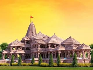 Ayodhya Ram Mandir: How To Safely Make Online Donation  To Ram Temple Trust; Check UPI, Bank Details, More