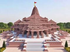 राम मंदिर प्राण प्रतिष्ठा के दिन अदालतों में judicial holiday का अनुरोध, जानिए देश में कहां कहां रहेगी छुट्टी