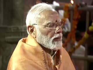 ब्रह्म मुहूर्त में पूजा और वेद मंत्रों का जाप, जानिए प्रधानमंत्री मोदी किन-किन वैदिक नियमों का कर रहे हैं पालन?
