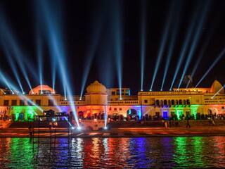 Goa और Nainital से भी ज्यादा 31 दिसंबर को यहां हुई होटलों की बुकिंग, खुद OYO के CEO ने शेयर किया डेटा