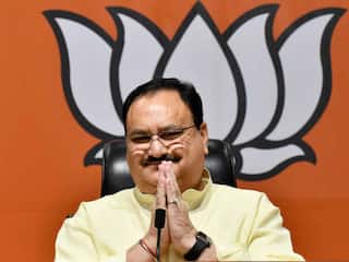 JP Nadda All Set For A Two-Day Visit To Himachal Pradesh On February 3