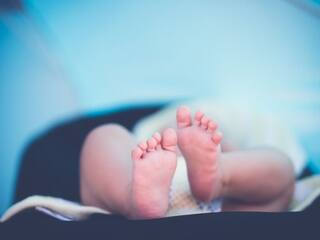 SHOCKING: Mother Abandons 2-Month-Old Baby After Fight  With  Husband