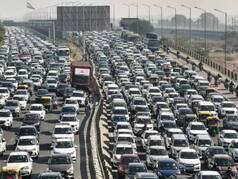 No More Traffic Jams In Bengaluru? Karnataka To Use This Technology To Manage Congestions