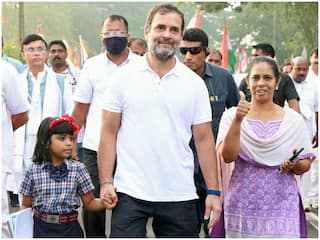 Rahul Gandhi की यात्रा का क्यों बदल गया नाम? जानें 'भारत जोड़ो न्याय यात्रा' की सभी डिटेल्स