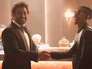 Bigg Boss 16 फेम MC Stan के साथ Mahendra Singh Dhoni ने किया कोलैब, फैंस ने पूछा क्या चल रहा है?