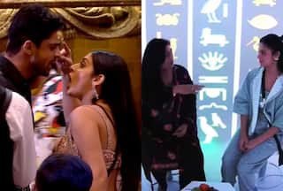 Bigg Boss 17 Promo: Salman Grills Abhishek's Mother For His Aggressive Behaviour, Says, 'Maarna Chahiye Tha Bachpan Mai'