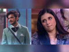 BIGG BOSS 17 UPDATE : 'मुझसे दूर हो जाओ', Munawar Faruqui ने मन्नारा और अभिषेक को लेकर कह दी बड़ी बात