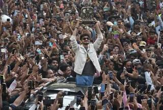 Munawar Faruqui's Fan in Trouble, Police Confiscates His Drones During Dongri Roadshow