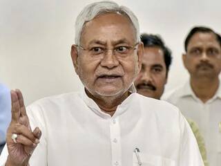 Bihar CM Nitish Kumar's First Action After Joining BJP- No-Confidence Motion Against Speaker: Reports