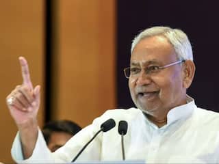 Nitish Kumar To Resign After 12 PM Today, Take Oath As Bihar CM At 4 PM: Reports