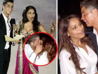 Bollywood Kissa: जब Bipasha Basu ने Cristiano Ronaldo को किया था किस, एक्ट्रेस ने कहा 'ये सपने जैसा था'