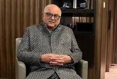 Boney Kapoor Wins The Bid to Develop Film City Project in Noida