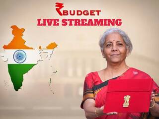 Budget 2024 Live Streaming: When And Where To Watch Finance Minister Nirmala Sitharaman's Speech