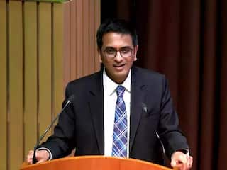 Loyalty Of Lawyers And Judges Should Be Directed Towards Constitution: CJI DY Chandrachud Ahead Of Lok Sabha Elections 2024
