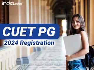 CUET PG 2024 Registration Deadline EXTENDED Again, Check Last Date And How To Apply At pgcuet.samarth.ac.in