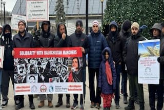 US Report Reveals Shocking Truth About Pakistan's Human Rights Violations