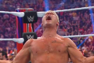 Rhodes Eliminates Punk To Win Royal Rumble 2024; Will Headline WrestleMania vs Roman