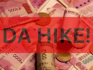 7th Pay Commission: DA Hike ANNOUNCED For Employees, Pensioners Of This State; Check Details
