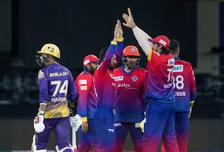 DUB vs ABD Dream11 Prediction, ILT20 2024, Match 8: All You Need To Know
