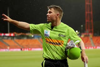 SIX vs THU Dream11 Prediction, BBL, Match 34: All You Need to KNOW!