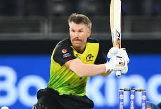 डेविड वॉर्नर ने कर दिया कन्फर्म, T20 World Cup 2024 के बाद इंटरनेशनल क्रिकेट को कहेंगे अलविदा