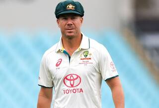 David Warner's Baggy Green Cap Stolen Ahead of His Farewell Test in SCG - REPORT