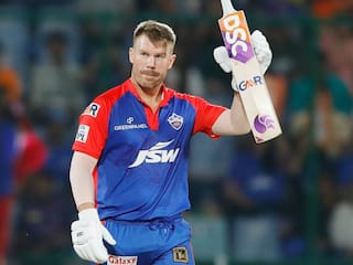 Ram Mandir Pran Pratishtha: डेविड वॉर्नर बने 'राम भक्त', राम मंदिर प्राण-प्रतिष्ठा पर भारतीय फैंस को दी बधाई