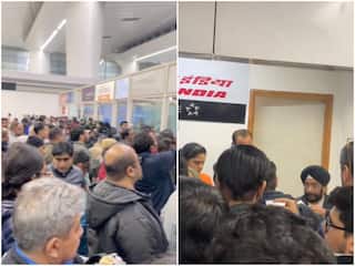 एयरलाइंस कंपनियां रद्द कर सकेंगी उड़ानें, कोहरे की वजह से हो रही देरी पर मचे हंगामे के बीच DGCA ने जारी की गाइडलाइंस